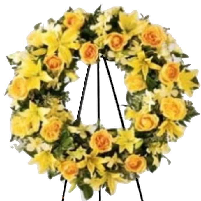 Humilde / Arreglo Funebre