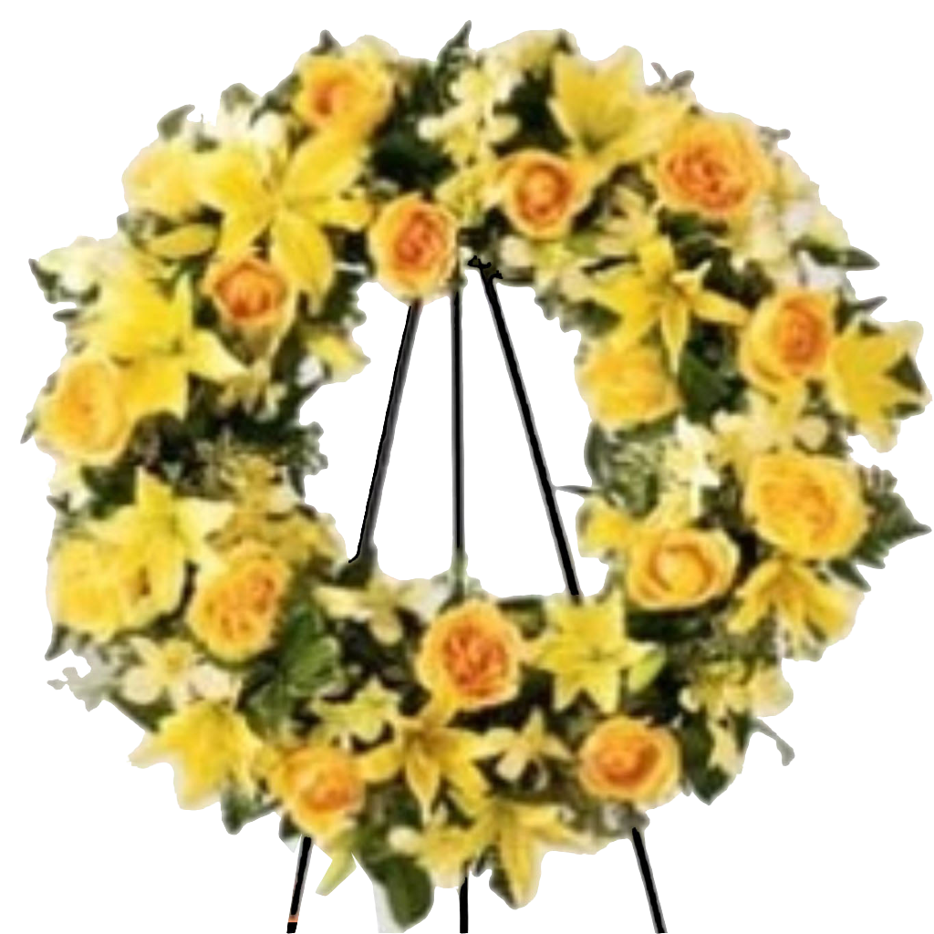 Humilde / Arreglo Funebre