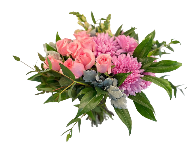 Flores para Felicitar