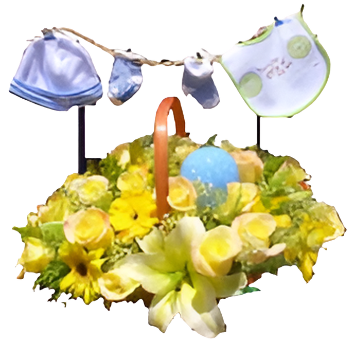 Regalos para Nacimiento