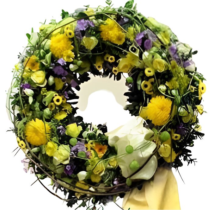 Arreglo Funebre Un Amigo