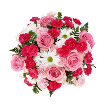 Cargar imagen en el visor de la galería, ✨ BRILLANTE RAMO ENAMORAR 24H BOGOTÁ | Flores Premium Entrega Inmediata | Regalo Perfecto Conquistar Corazón | +100 Especies Disponibles