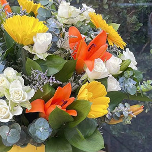 Deléitate a ti mismo o a un ser querido con la belleza y frescura de nuestras flores para regalar, Floristería Flores Para Regalo
