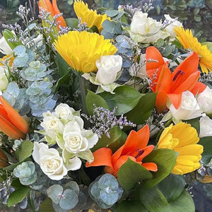 Deléitate a ti mismo o a un ser querido con la belleza y frescura de nuestras flores para regalar, Floristería Flores Para Regalo