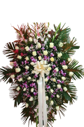 Compasivo / Arreglo Funeral