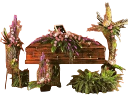 Honesto / Arreglo Funebre