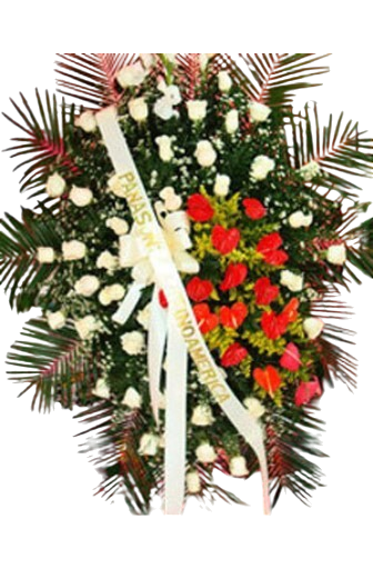 Leal / Arreglo Funebre