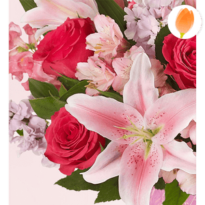 Abrazo de Mamá, Regalo de Flores para el día de la madre, Arreglo de flores, envía flores por Flores Para Regalo, Flores 24 Horas