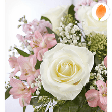Load image into Gallery viewer, Elegante, Regalo de Flores para el día de la madre, Arreglo de flores, envía flores por Flores Para Regalo, Flores 24 Horas