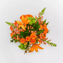 Load image into Gallery viewer, Fresh and rustic bouquet