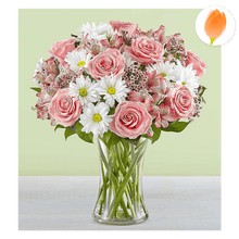 Load image into Gallery viewer, Especial para Mamá, Regalo de Flores para el día de la madre, Arreglo de flores, envía flores por Flores Para Regalo, Flores 24 Horas