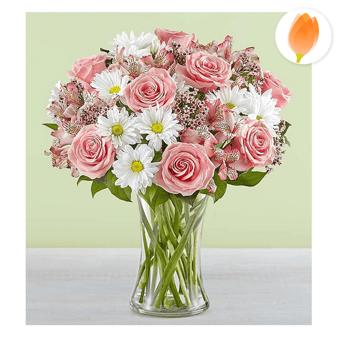 Especial para Mamá, Regalo de Flores para el día de la madre, Arreglo de flores, envía flores por Flores Para Regalo, Flores 24 Horas