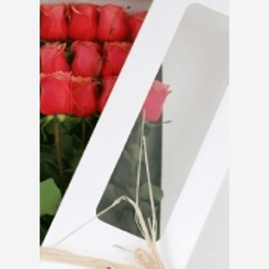 12 Rosas Para Regalar, Rosas En Caja, Flores En Caja, Regalo De Rosas Únicas y Especiales Para Cualquier Ocasión, Flores 24 Horas, Domicilio En Bogotá DC.