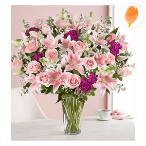 Mamá Increíble, Regalo de Flores para el día de la madre, Arreglo de flores, envía flores por Flores Para Regalo, Flores 24 Horas