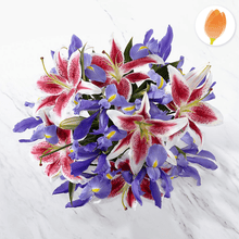 Load image into Gallery viewer, Hermosas Flores Arreglo de flores, envía flores a Colombia desde USA, Flores para regalo y Flores 24 horas