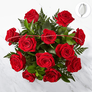 Corazón de Cupido, Arreglo de flores, envía flores a Colombia desde USA, Flores para regalo y Flores 24 horas Doral Roses Miami