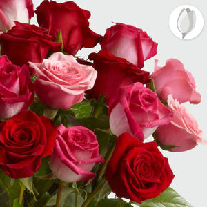 Verdadero Amor Ramo Rosas - Flores 24 Horas
