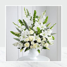 Cargar imagen en el visor de la galería, Cielo- Flores de Condolencia - Flores 24 Horas
