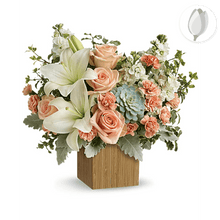 Load image into Gallery viewer, Flores de amanecer, Cumpleaños Arreglo de flores, Flores para regalo y Flores 24 horas