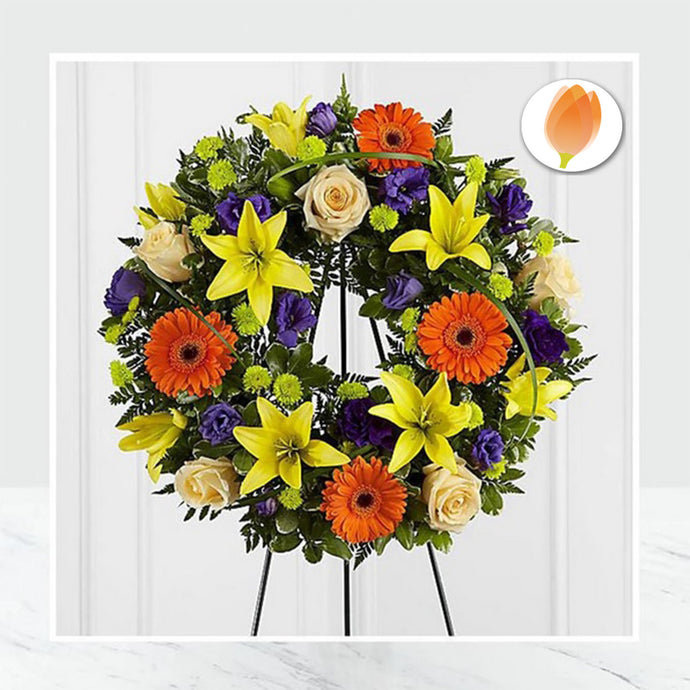 Recuerdo Flores Funeral - Flores 24 Horas