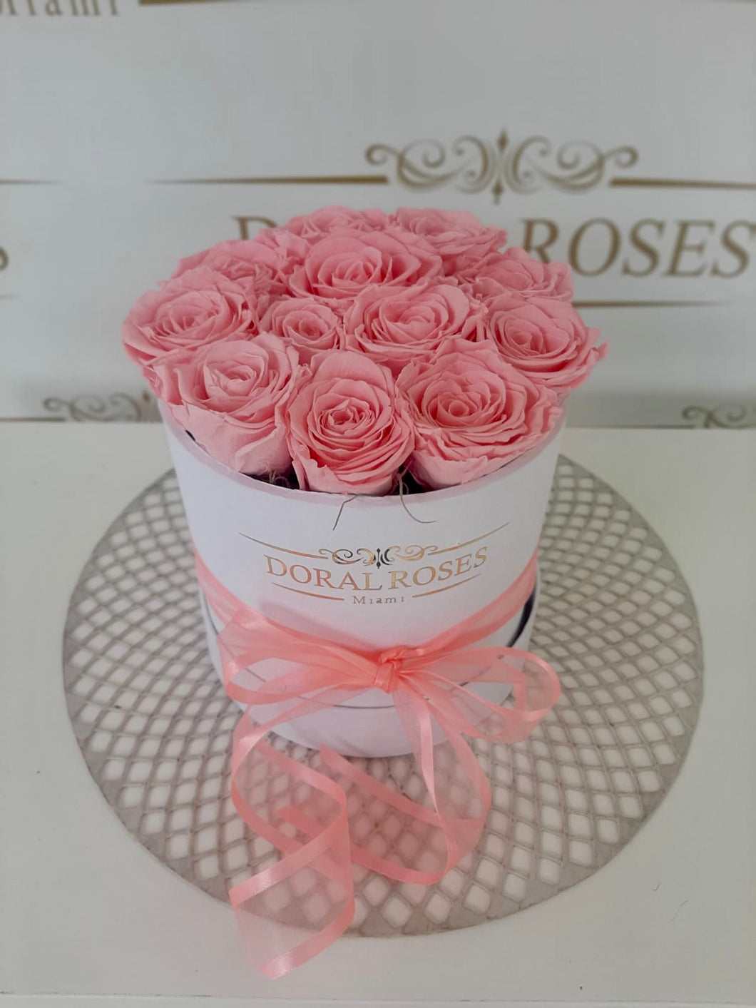 Love Roses Box